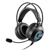 Scheda Tecnica: Sharkoon Cuffie,, USB Sound Card, Con Illuminazione - 