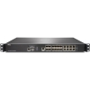 Scheda Tecnica: SonicWall NSA 6600 1U, 4GB RAM, Gigabit Ethernet - 10 Gigabit Ethernet, TCP/IP, PPTP, UDP/IP, L2TP, ICMP/IP, P