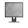 Scheda Tecnica: Dell P Series P1917s Monitor Pc 48,3 Cm (19") 1280x1024 - Pixel Sxga LCD Nero