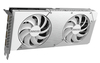 Scheda Tecnica: INNO3D GeForce RTX 5060 Ti Twin X2 Oc White, 8192 Mb Gddr7 - 
