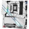 Scheda Tecnica: ASRock Z890 Taichi Aqua Mainboard, Socket LGA 1851, Intel - Z890, E-ATX, Ddr5