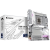 Scheda Tecnica: GigaByte Z890 Aorus Elite Wf7 Ice Mainboard, Socket LGA - 1851, Intel Z890, ATX, Ddr5