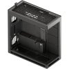 Scheda Tecnica: HAVN Hs 420 Case, Midi-tower, E-ATX, Tempered Glass - - Black