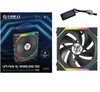 Scheda Tecnica: Lian Li Uni Fan Sl Wireless Argb Pwm Fan - 120 Mm, Black - 