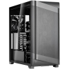 Scheda Tecnica: SilverStone SST-SEA2Y-BG - Seta A2 Tower ATX Up To E-ATX - Computer Case, With Rose-gold Front Mesh Panel And Tempered