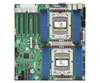 Scheda Tecnica: ASRock TURIN2D16-2T, 2xskt, LGA 6096, AMD Epyc 9005, Soc - SATA, NVMe, 1xM.2, 2x10GBE, Ipmi