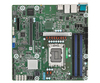 Scheda Tecnica: ASRock Z890D4U, 1xskt LGA 1851, Intel Core Ultra, Z890 - SATA, 2xM.2, 2xgbe, Ipmi