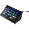 Scheda Tecnica: Corsair 10GAT9901 Tastiera Da Ufficio USB Nera - 