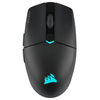 Scheda Tecnica: Corsair Katar Elite Wireless Mouse Gaming Mano Destra Rf - Wireless + Bluetooth + USB Type-a Ottico 26000 DPI