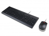 Scheda Tecnica: Lenovo 4X30L79897 Tastiera Mouse Incluso Universale USB - Qwertz Tedesco Nero