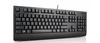 Scheda Tecnica: Lenovo 4X30M86904 Tastiera Universale USB Norvegese Nero - 