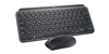 Scheda Tecnica: Logitech 920-011054 Tastiera Mouse Incluso Ufficio - Bluetooth Qwertz Tedesco Grafite