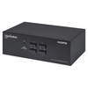 Scheda Tecnica: Manhattan 153539 Switch Kvm 4/1 USB HDMI 4k - 