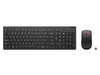 Scheda Tecnica: Lenovo Ess.wireless Keyb/mouse Ai - German Gr - 