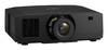 Scheda Tecnica: Sharp/NEC PV710UL-B LCD, 7100Lm, 1920 x 1200, WUXGA - 16:10, 3000000:1, Laser, 1 x HDBaseT, 2 x HDMI, 1 x 3.5 mm