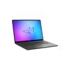 Scheda Tecnica: Asus LGAming Rog Zephyrus Intel Core Ultra Ultra 9 285h - Ultra 9 285h 16" 32GB, SSD 2TB, RTX 5090, W11