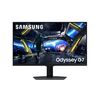 Scheda Tecnica: Samsung G70d Monitor Pc 27" 3840 X 2160 Pixel 4k - Ultra HD LCD Nero