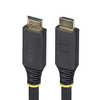 Scheda Tecnica: StarTech .com 15m (49.2ft) Active High Speed HDMI Cable - 4k60hz Alta Velocit Cavo HDMI Con Ethernet HDMI Maschio A H