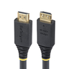 Scheda Tecnica: StarTech .com 20ft (6m) Active HDMI Cable W/gripping - Connectors Alta Velocit Cavo HDMI Con Ethernet HDMI Maschio