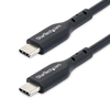 Scheda Tecnica: StarTech .com Cavo USB-C da 4m, Cavo di ricarica - USB Tipo-C 60W (3A) PD, cavetto USB 2.0 per laptop, rivesti