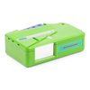 Scheda Tecnica: StarTech .com Fiber Optic Cleaner, Fiber Cable Cleaner For - LC/SC/st/fc Attrezzo Per Pulizia Fibra Ottica Verde