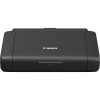 Scheda Tecnica: Canon BX110 MAXIFY BX110 with battery - Take your business - on the road. With a rechargeable battery, smartphone contro