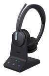Scheda Tecnica: Yealink 1208673 Wh64 Cuffie Bluetooth Wireless Doppie Per - Ufficio E Call Center