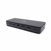 Scheda Tecnica: i-tec Thunderbolt 4 Dual DP Docking Station PRO + Power - Delivery 92 W