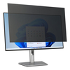 Scheda Tecnica: Kensington 2-way Removable Privacy Screen Filter for 24" - Samsung F24T450GYU Monitors 16:10