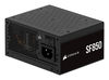 Scheda Tecnica: Corsair Sf Series CP-9020256-EU Alimentatore 850 W 24-pin - ATX SFX Nero