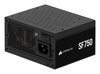 Scheda Tecnica: Corsair Sf Series CP-9020284-EU Alimentatore 750 W 24-pin - ATX SFX Nero