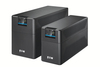 Scheda Tecnica: EAton 5E900UF Ups Compatto Line-interactive 0.9 Kva Nero - 