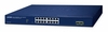 Scheda Tecnica: PLANET GS-2210-16T2S Switch Smart 16xge 2xsfp - 