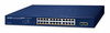 Scheda Tecnica: PLANET GS-2210-24P2S Switch Smart 24xge Poe+ 2xsfp - 