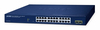 Scheda Tecnica: PLANET GS-2210-24T2S Swicth Smart 24xge 2xsfp - 