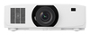 Scheda Tecnica: Sharp 60006248 Xp-v731u-w Installation Projector Wuxga - 7300lm LCD Laser Light Source White Cabinet