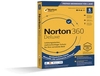 Scheda Tecnica: Norton 360 Deuxe - 50GB Ge 1 U 5 Dev 12mo Std Ret Enr Mm