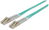 Scheda Tecnica: Intellinet Cavo A Fibre Ottiche 10 M Lc Om3 Colore - Acqua