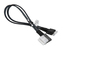 Scheda Tecnica: SuperMicro CBL-SAST-0817 Cavo Serial Attached Scsi (SAS) - 0,36 M Nero