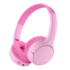 Scheda Tecnica: Belkin Soundform Mini 2 - Wireless On-ea Kopfhoerer Fuer Kinder Pink
