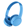 Scheda Tecnica: Belkin Soundform Mini 2 - Wrls Headphone Blue / For Kids