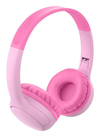 Scheda Tecnica: Belkin Soundform Mini 2 - Wrls Headphone Pink / For Kids W/case