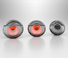 Scheda Tecnica: HP Poly Vl 50/30 Eartips S/m/l In - 