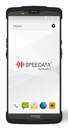 Scheda Tecnica: Newland 5.5in Mobile Computer 2GHz 3GB,32GB 2d Cmos Imager - (n1) Bt