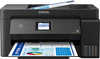 Scheda Tecnica: Epson Ecotank L14150 Multifunzione - Stampa, Scansione, Copia, Fax 4800x1200 DPI A3+ 17ppm Adf