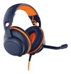 Scheda Tecnica: V7 Safe Sound2 Edu Overear Headset Vol-ltd USB-a/c 3.5mm In - 