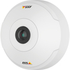 Scheda Tecnica: Axis Companion 360 6 MP, 1/1.8" RGB CMOS, 360, RJ-45 - HDMI, PoE, 101 x 46 mm