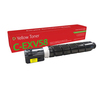Scheda Tecnica: Canon C-exv - Xerox Toner EVERYDAY REMANUFACT. REPL 58 YELLOW 3766C002AA