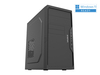 Scheda Tecnica: YASHI Pc Tower i3-10100 8GB 256GB, SSD Dvd-rw Freedos - 