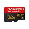 Scheda Tecnica: SanDisk Extreme PRO - Microsd Uhs I 32GB 100mb/s